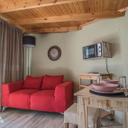 Appartement Grellia à Kavala Extérieur photo