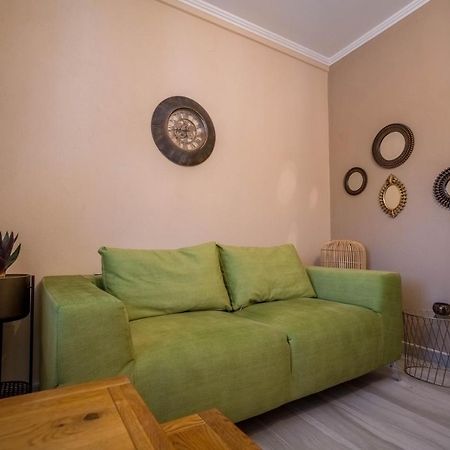 Appartement Grellia à Kavala Extérieur photo
