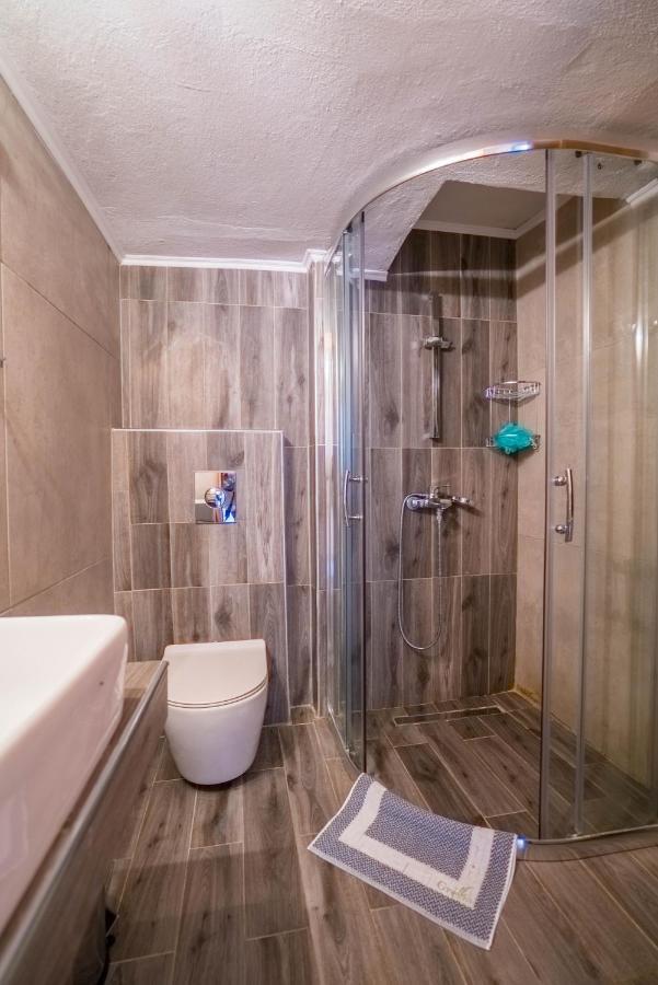 Appartement Grellia à Kavala Extérieur photo