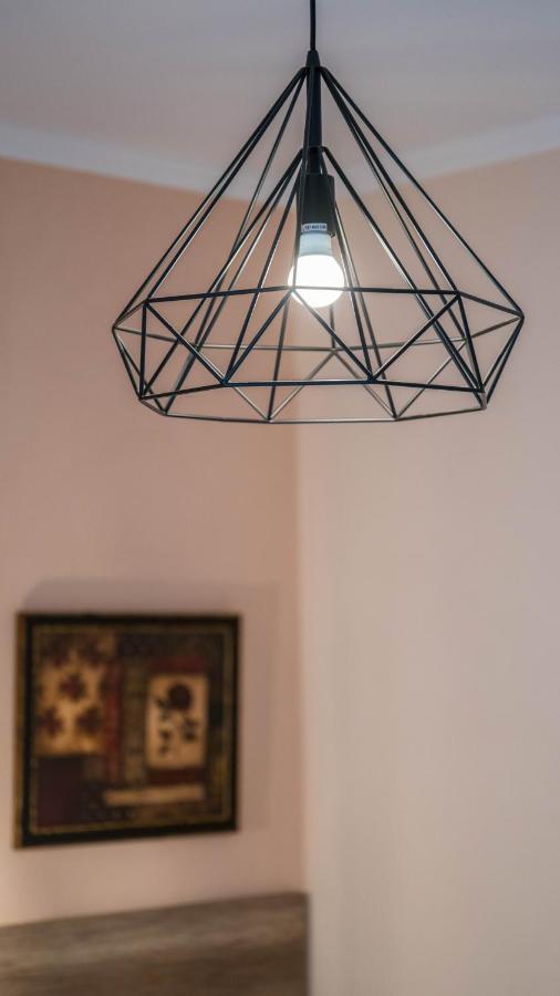 Appartement Grellia à Kavala Extérieur photo